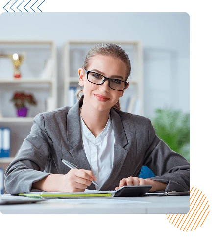 AI Bookkeeping Platform for Accounting Firms